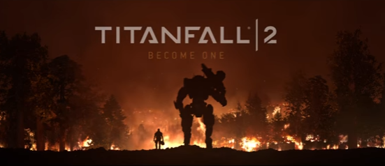 "Titanfall 2" was developed by Respawn Entertainment and was released last October 2016.