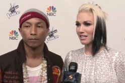 Former L.A.P.D. band member Richard Morrill filed a copyright infringement lawsuit against Gwen Stefani and Pharrell Williams over some lyrics of the 2014 song 