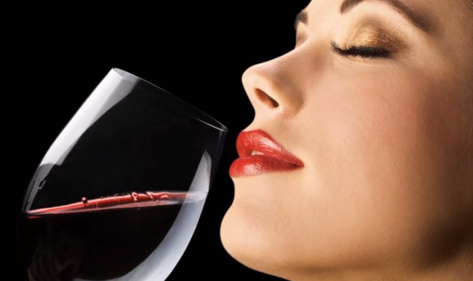 You can Lose Weight drinking wine!