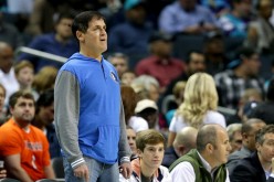 Mark Cuban, owner of the Dallas Mavericks, will suit up for the West in the 2017 Celebrity All Star game.