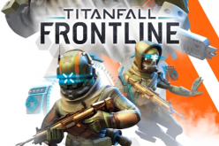 Developed by Particle City, 'Titanfall Frontline' is released for both iOS and Android devices. 