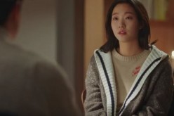 Kim Go Eun stars in the tvN fantasy drama 'Goblin.'