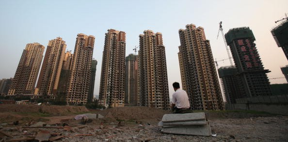 China is seeking to rein in its government spending and a runaway housing market that could lead to serious consequences in the country's economic future.