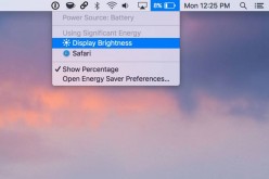 macOS Sierra 10.12.3 Beta 4