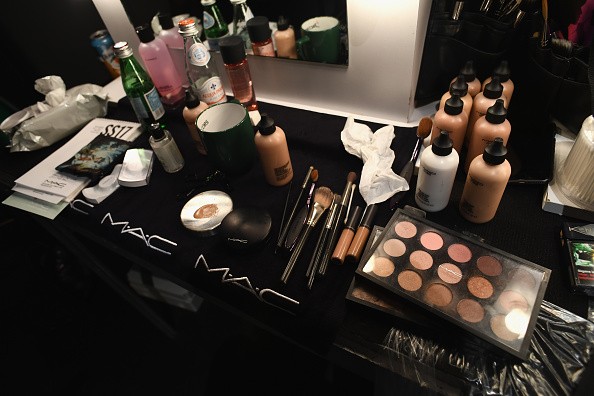 MAC Cosmetics offers a large selection of professional quality makeup must-haves.