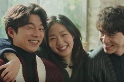Gong Yoo, Kim Go Eun and Lee Dong Wook starred in the tvN fantasy drama 'Goblin.'