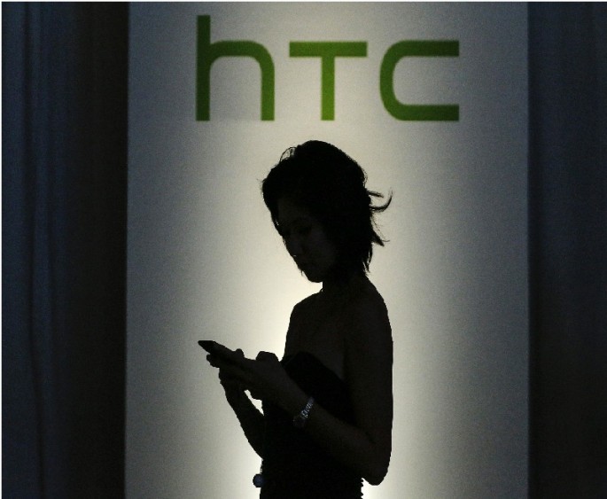 HTC will stick with Qualcomm despite technical issues.