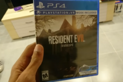 'Resident Evil 7: Biohazard' is a survival horror video game developed and published by Capcom.