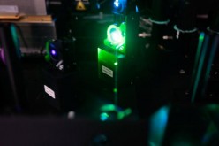 Scientists are hoping that the extremely bright ultraviolet laser can shed light on the inner workings of atoms and molecules.