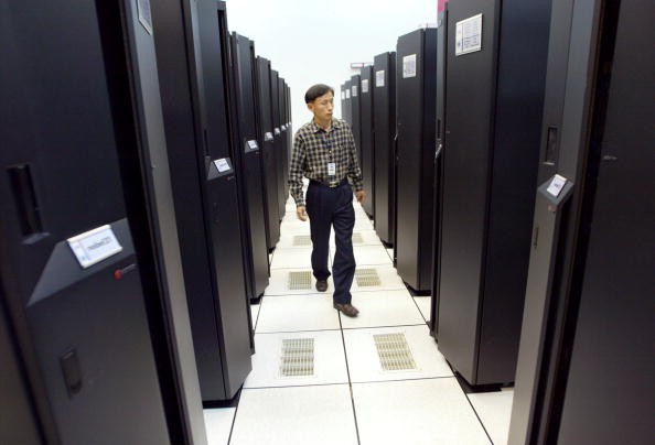 China is not alone in building exascale computers. The United States is also planning to build one, as the U.S. Department of Energy slated it will be operational by 2023.