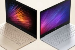 Xiaomi Mi Notebook Air