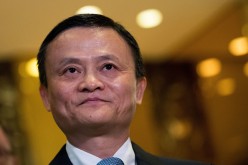 Jack Ma, founder of Alibaba Group, faulted the United States for its $14.2 trillion expenditures on war over the last 30 years than on its own people.