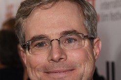 Writer Andy Weir attended “The Martian” premiere during the 2015 Toronto International Film Festival at Roy Thomson Hall on Sept. 11, 2015 in Toronto, Canada. 
