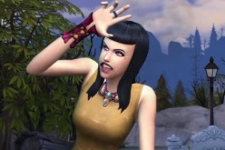 'The Sims 4: Vampires' is an upcoming game pack for Electronic Arts' life simulation game 'The Sims 4.'