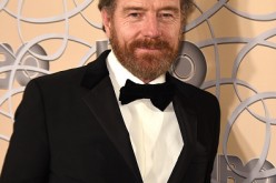 Actor Bryan Cranston attended HBO's Official Golden Globe Awards After Party at Circa 55 Restaurant on Jan. 8 in Beverly Hills, California. 