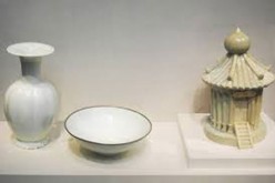One of China's most popular contributions to auctions is porcelain, especially those dating back to the old dynasties.