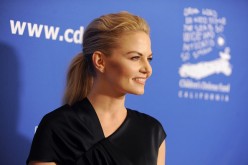 Jennifer Morrison attends the 26th Annual Beat The Odds Awards, hosted by Children's Defense Fund - California, at Regent Beverly Wilshire Hotel on December 1, 2016. 