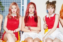 Red Velvet is set to make a comeback next month, their agency SM Entertainment has confirmed the news. 