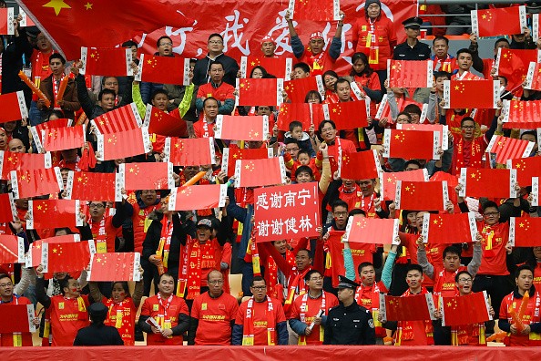 China recently revealed its goals that will kick-start its development into a global force in football.