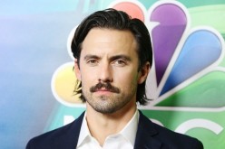 Milo Ventimiglia arrives at the 2017 NBCUniversal Winter Press Tour - day 2 held at Langham Hotel on January 18, 2017 in Pasadena, California.