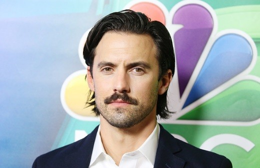 Milo Ventimiglia arrives at the 2017 NBCUniversal Winter Press Tour - day 2 held at Langham Hotel on January 18, 2017 in Pasadena, California.