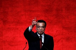 Premier Li