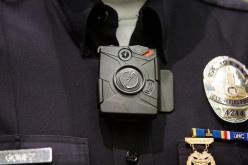 LAPD Body Cameras