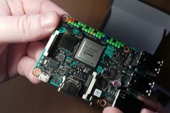 The Asus Tinker Board is a mini PC that supports 4K video and challenges the UK’s Raspberry Pi 3 