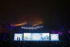 Beijing 2022 committee has commenced its worldwide staff recruitment.