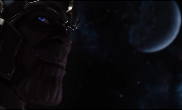 Thanos will be the main antagonist in the "Infinity War" films and will be played by Josh Brolin.