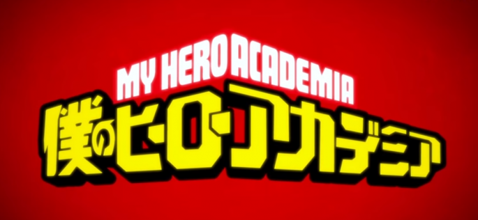 'My Hero Academia' is a Japanese superhero manga series written and illustrated by Kōhei Horikoshi adapted into an anime television series in April 2016.