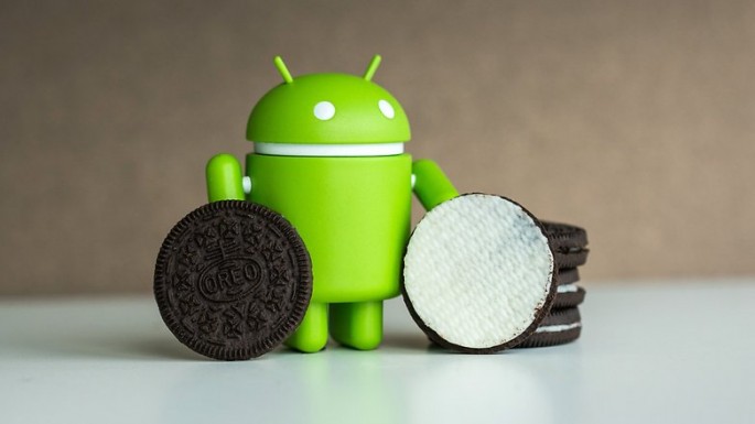 Android O (Android Oreo)