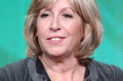 Executive Producer Carol Mendelsohn spoke during the “CSI Crime Scene Investigation” panel during the CBS portion of the 2011 Summer TCA Tour held at the Beverly Hilton Hotel on August 3, 2011 in Beverly Hills, California. 