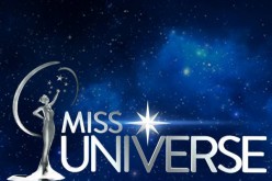 The 65th Miss Universe 