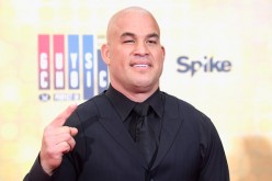 MMA Fighter Tito Ortiz attends Spike TV's 10th Annual Guys Choice Awards at Sony Pictures Studios on June 4, 2016 in Culver City, California. 