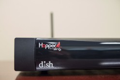 Dish Hopper