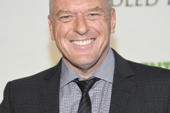 Actor Dean Norris attended Unbridled Eve Gala during the 142nd Kentucky Derby on May 6, 2016 in Louisville, Kentucky. 