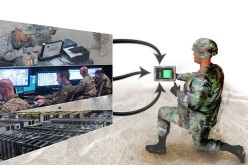 DARPA’s SHARE program seeks to create a system where information at multiple levels of security classification can be processed on a single handheld device.        