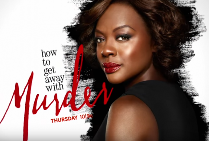 "How to Get Away with Murder" is a legal, mystery drama that premiered on ABC starring award-winning actress Viola Davis as a tough, alcoholic lawyer Annalise Keating.