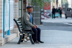 Aging population has become a problem not only in China, but also in Japan, Germany, Brazil, South Korea, United States, and much of Western Europe.