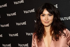  Daniella Pineda attends the Vulture Awards Season Party at Sunset Tower Hotel on December 8, 2016 in West Hollywood, California.