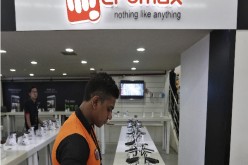 Micromax store