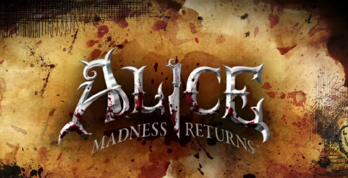 "Alice: Madness Returns" is a psychological horror action-adventure video game developed by Chinese studio Spicy Horse and released by Electronic Arts for the Microsoft Windows, PlayStation 3 and Xbox 360.