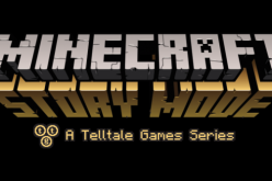 minecraft story mode