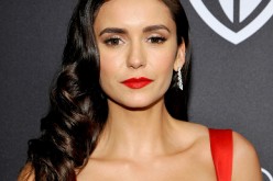 Actress Nina Dobrev attended The 2017 InStyle and Warner Bros. 73rd Annual Golden Globe Awards Post-Party at The Beverly Hilton Hotel on Jan. 8 in Beverly Hills, California. 