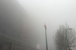 Citizens in Beijing are finding personal solutions to the smog problem.