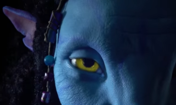 "Avatar 2" will tackle more on family and the continuing interaction between humans and the na'vi race.