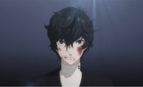 "Persona 5's" silent protagonist will be the de facto leader of the game's vigilante group known as the Phanton Thieves of Hearts.
