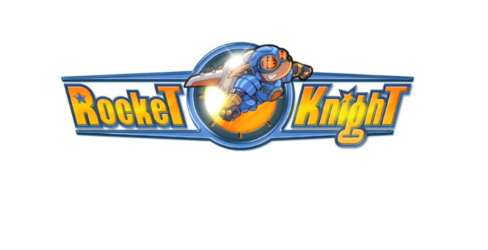 "Rocket Knight" is a 2.5D platforming video game developed by Climax Studios and published by Konami for Xbox 360, PlayStation 3 and Microsoft Windows.