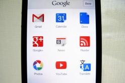 Google Apps